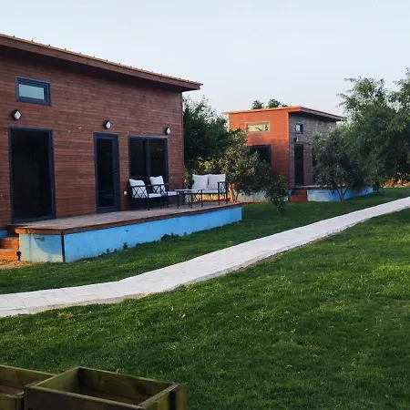 Case de vacanță Orange Bungalow Evleri Antalya