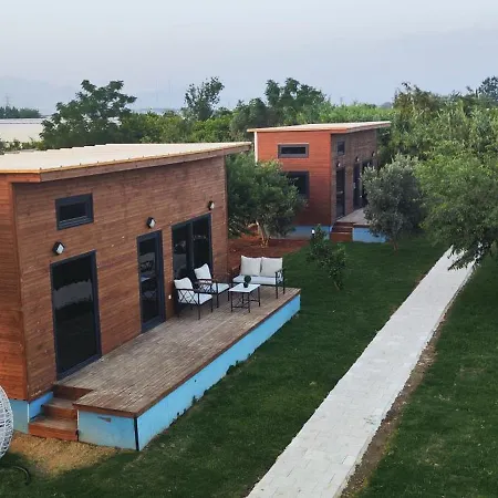 Case de vacanță Orange Bungalow Evleri Antalya