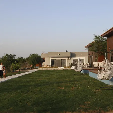 Case de vacanță Orange Bungalow Evleri Antalya